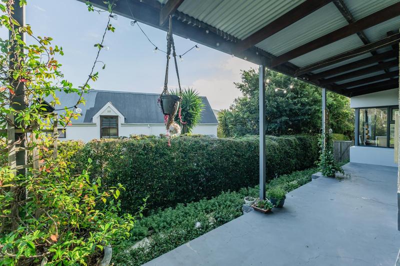 3 Bedroom Property for Sale in Berg En Dal Western Cape